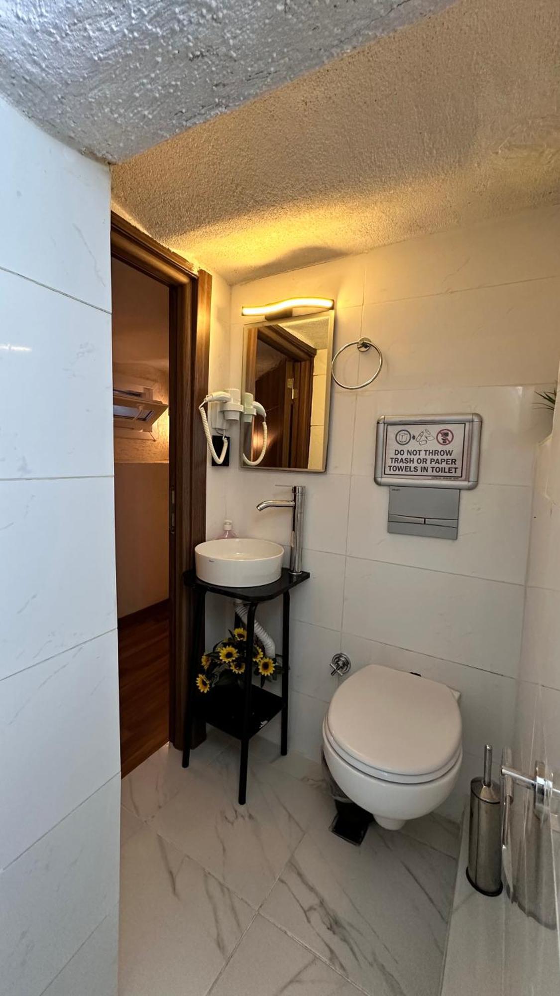 La Vien Hotel Old City Istanbul Exteriör bild