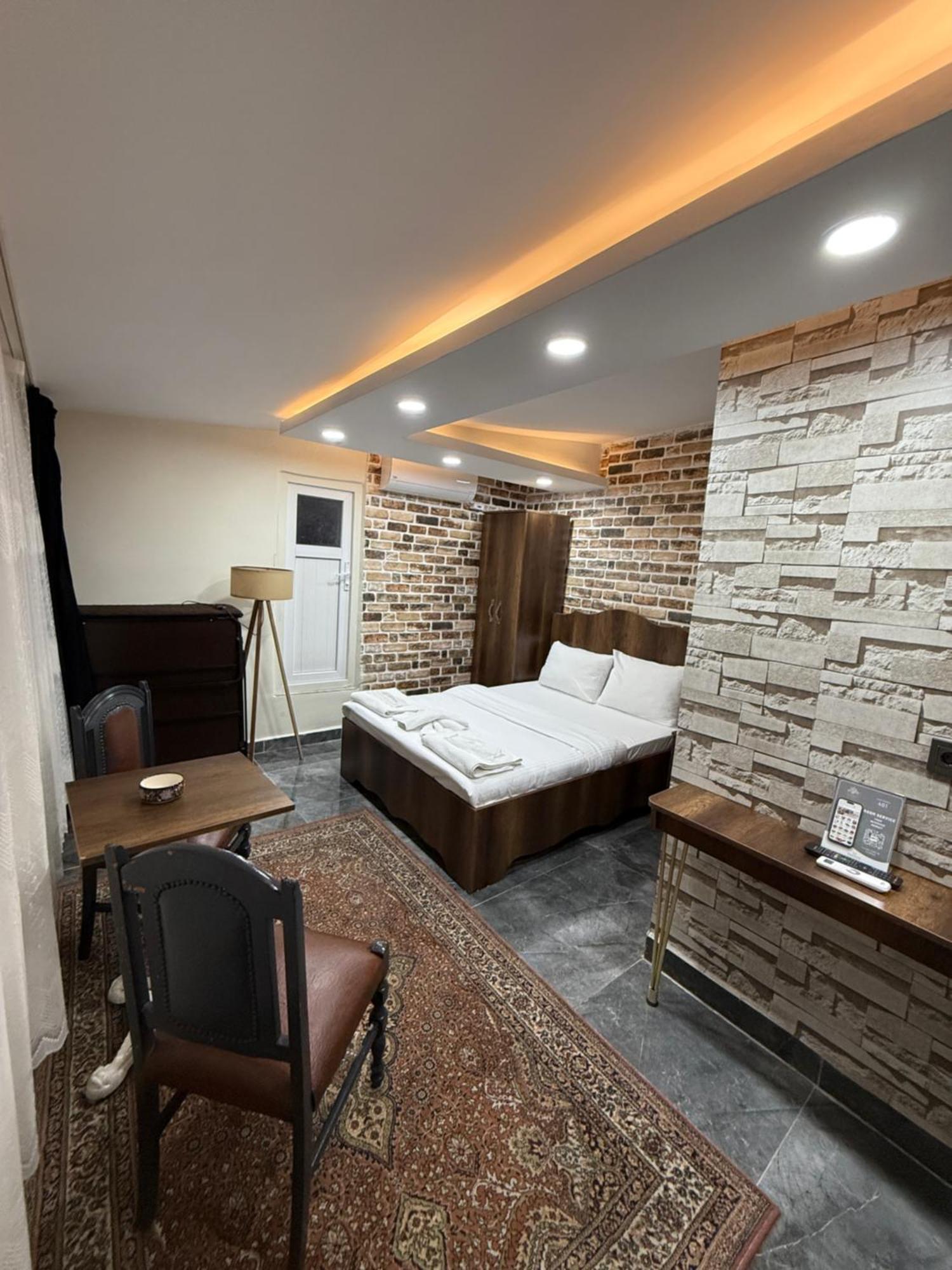 La Vien Hotel Old City Istanbul Exteriör bild