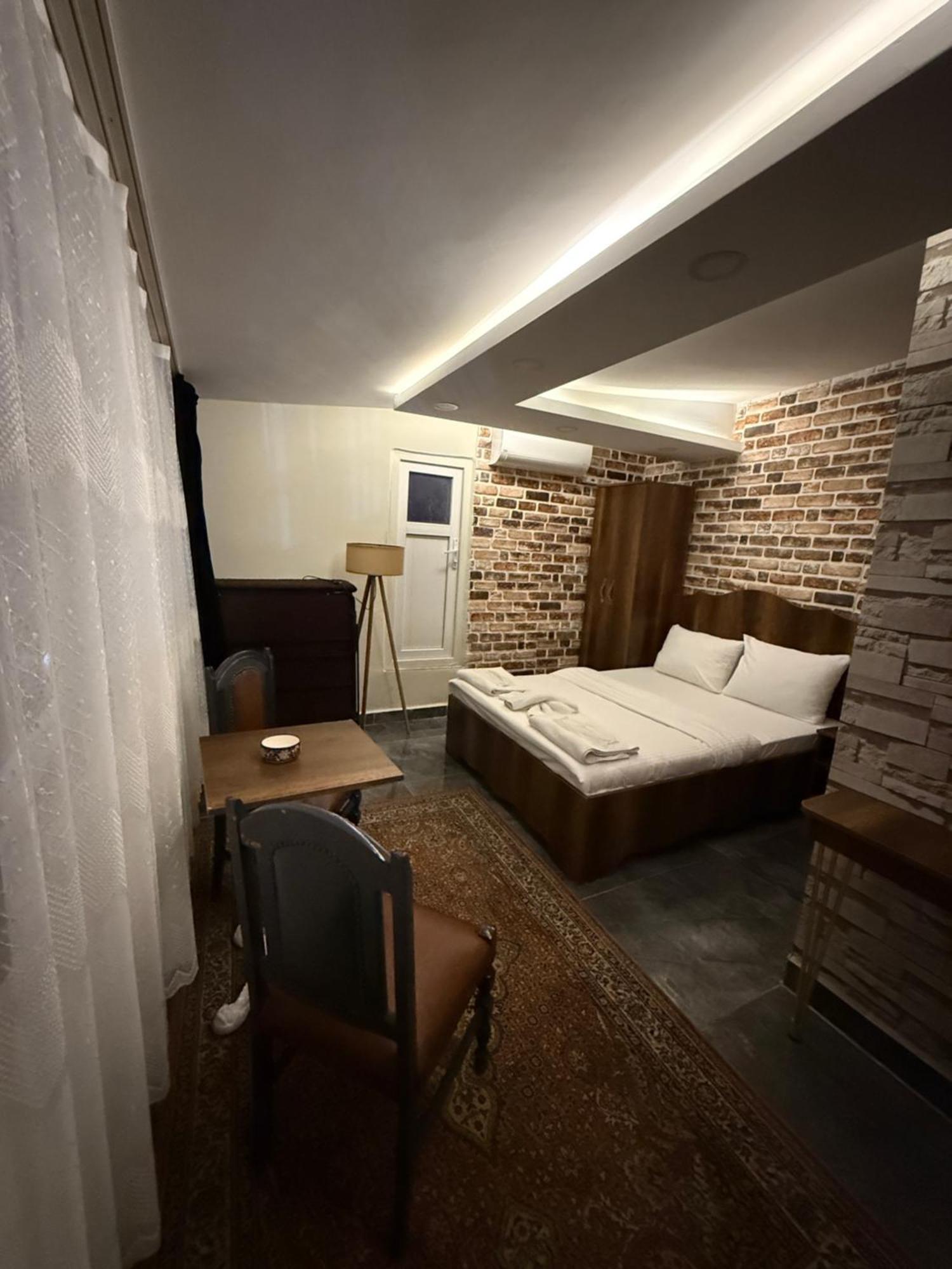 La Vien Hotel Old City Istanbul Exteriör bild