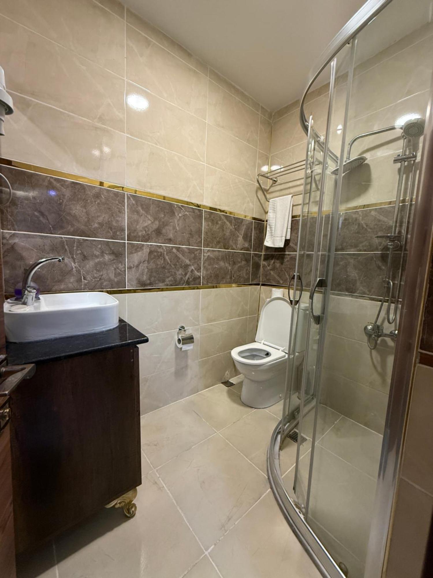 La Vien Hotel Old City Istanbul Exteriör bild